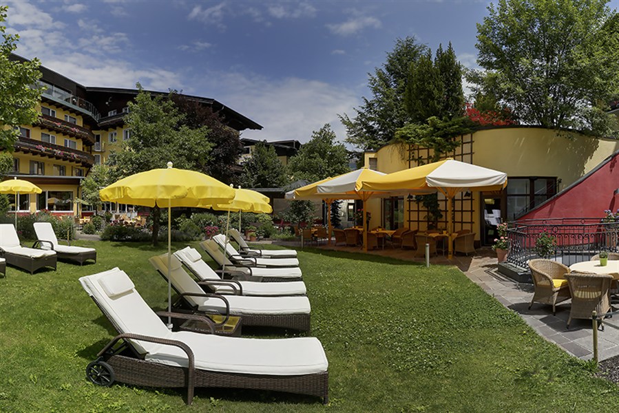 Hotel Latini ****