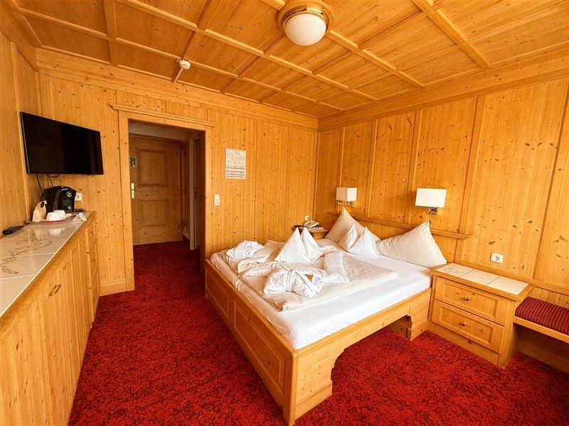 Hotel Latini ****