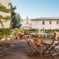 Avignon Hotel D'Angleterre - ckmarcopolo.cz