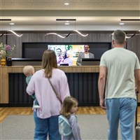 JUFA Hotel Werfenweng (S) - www.marco-polo.cz