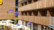JUFA Hotel Werfenweng ****