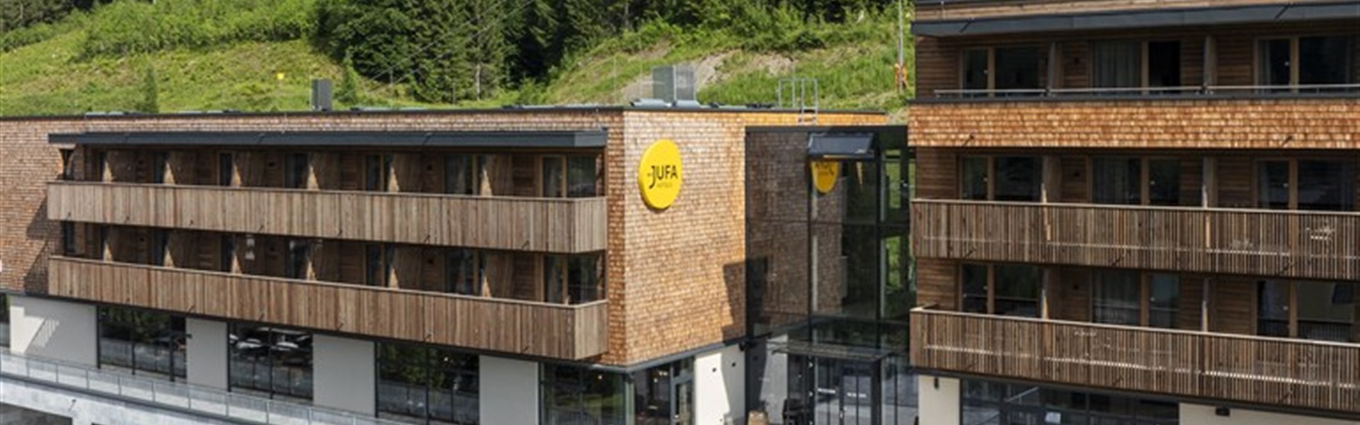 JUFA Hotel Werfenweng (S) - 