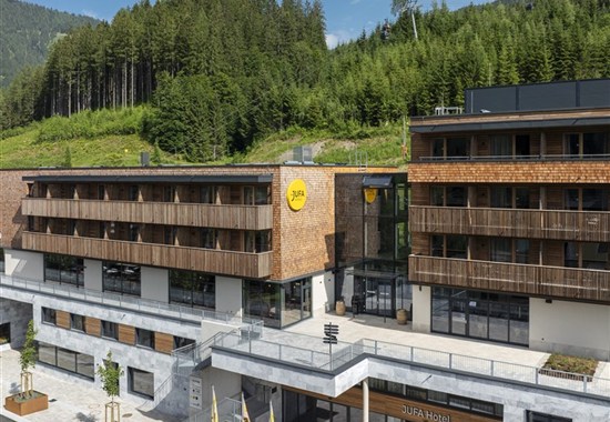 JUFA Hotel Werfenweng (S) - Rakousko
