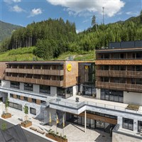 JUFA Hotel Werfenweng (S) - www.marco-polo.cz