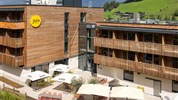 JUFA Hotel Werfenweng ****