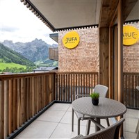 JUFA Hotel Werfenweng (S) - www.marco-polo.cz