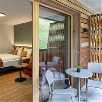 JUFA Hotel Werfenweng (S) - www.marco-polo.cz