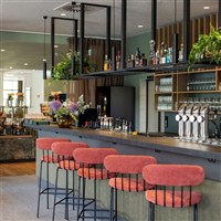 JUFA Hotel Werfenweng (S) - www.marco-polo.cz