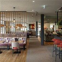JUFA Hotel Werfenweng (S) - www.marco-polo.cz