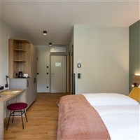 JUFA Hotel Werfenweng (S) - www.marco-polo.cz
