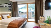 JUFA Hotel Werfenweng ****