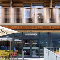 JUFA Hotel Werfenweng (S) - www.marco-polo.cz
