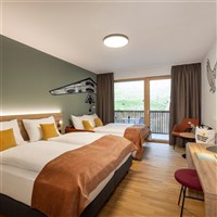JUFA Hotel Werfenweng (S) - www.marco-polo.cz