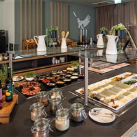 JUFA Hotel Werfenweng (S) - www.marco-polo.cz