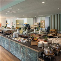JUFA Hotel Werfenweng (S) - www.marco-polo.cz