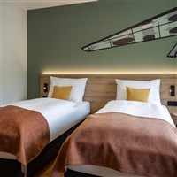 JUFA Hotel Werfenweng (S) - www.marco-polo.cz