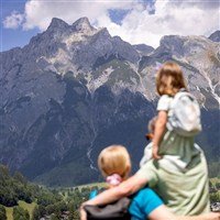JUFA Hotel Werfenweng (S) - www.marco-polo.cz