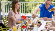 JUFA Hotel Werfenweng ****
