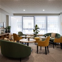JUFA Hotel Werfenweng (S) - www.marco-polo.cz