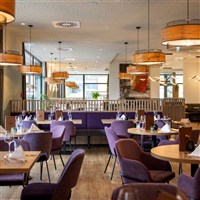 JUFA Hotel Werfenweng (S) - www.marco-polo.cz