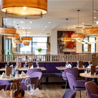 JUFA Hotel Werfenweng (S) - www.marco-polo.cz