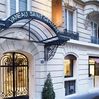 Paříž Hotel Vaneau St Germain - ckmarcopolo.cz