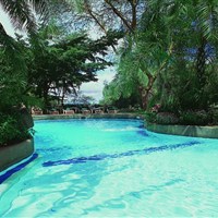 Amboseli Serena Lodge 4* - Keňa_Amboseli_Serena Lodge - www.marco-polo.cz