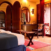 Amboseli Serena Lodge 4* - Keňa_Amboseli_Serena Lodge - www.marco-polo.cz