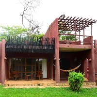 Amboseli Serena Lodge 4* - Keňa_Amboseli_Serena Lodge - www.marco-polo.cz