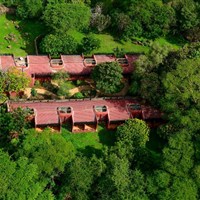 Amboseli Serena Lodge 4* - Keňa_Amboseli_Serena Lodge - www.marco-polo.cz
