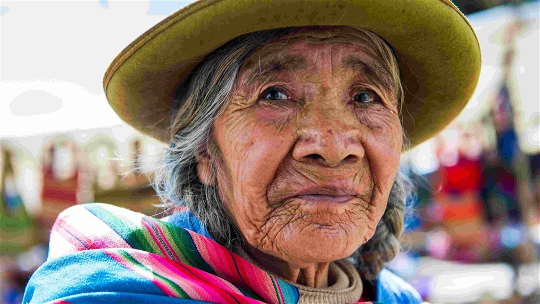 Peru - za objevy říše Inků a Chachapoyas s průvodcem