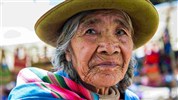 Peru - za objevy říše Inků a Chachapoyas s průvodcem