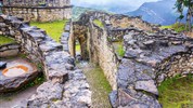 Peru - za objevy říše Inků a Chachapoyas s průvodcem
