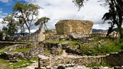 Peru - za objevy říše Inků a Chachapoyas s průvodcem
