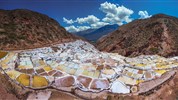 Peru - za objevy říše Inků a Chachapoyas s průvodcem