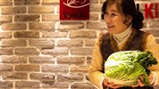 Dámská jízda: Tokyo & Soul s Adélou
