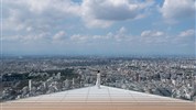 Dámská jízda: Tokyo & Soul s Adélou - Jedinečná vyhlídka Shibuya Sky