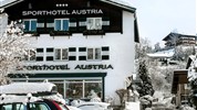 Sporthotel Austria ****