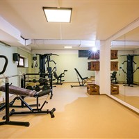 Sporthotel Austria (S) - www.marco-polo.cz
