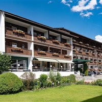 Sporthotel Austria (S) - www.marco-polo.cz