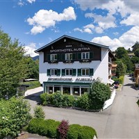Sporthotel Austria (S) - www.marco-polo.cz