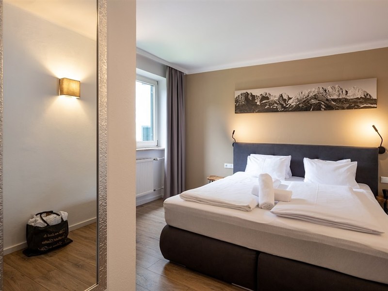 Sporthotel Austria ****