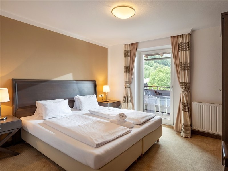Sporthotel Austria ****