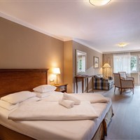 Sporthotel Austria (S) - www.marco-polo.cz