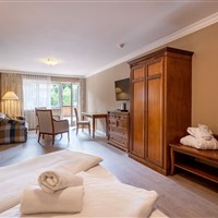 Sporthotel Austria (S) - www.marco-polo.cz