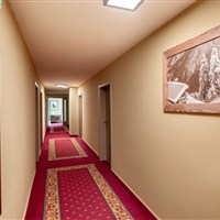 Sporthotel Austria (S) - www.marco-polo.cz