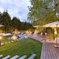 Sporthotel Austria (S) - www.marco-polo.cz