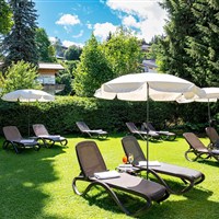 Sporthotel Austria (S) - www.marco-polo.cz