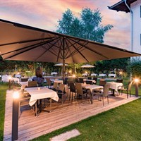 Sporthotel Austria (S) - www.marco-polo.cz