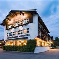 Sporthotel Austria (S) - www.marco-polo.cz